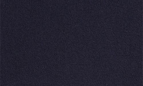 Madewell Crewneck Heritage Merino Wool Sweater In Blue