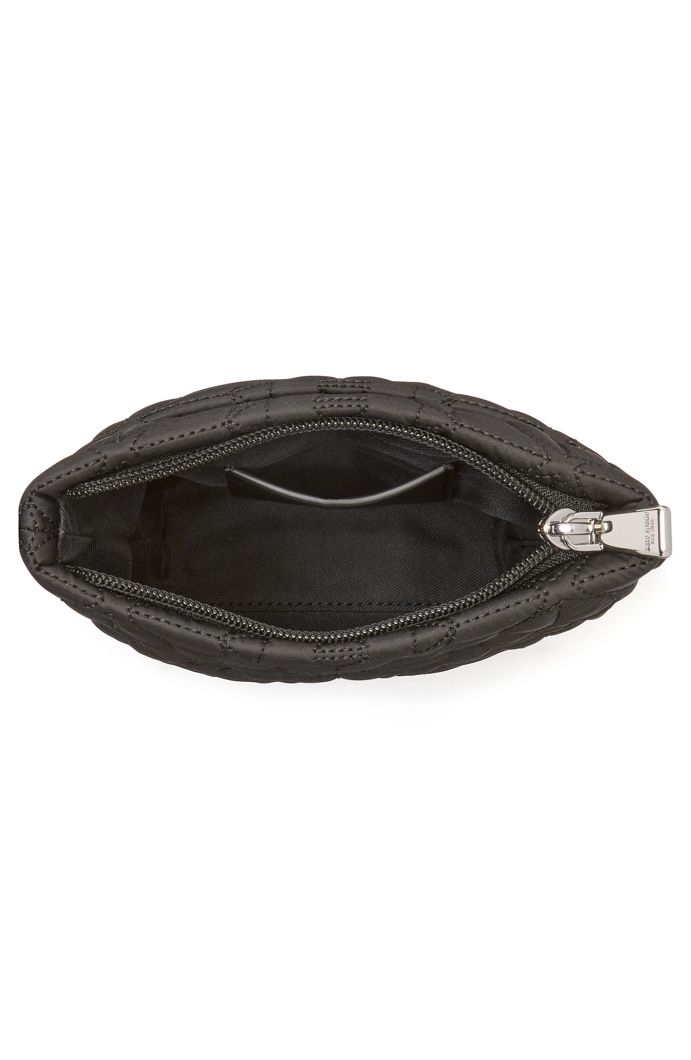 Kate Spade New York tilly quilted crossbody bag, Alternate, color, 