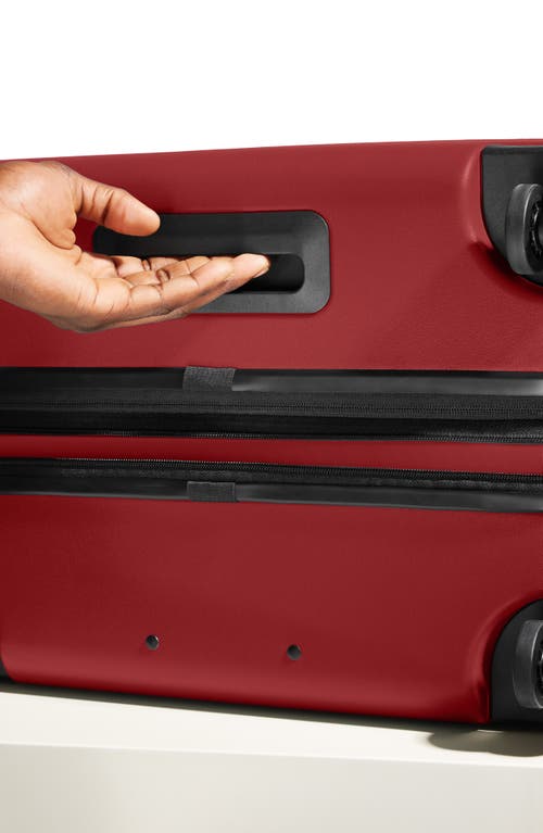 Away The Large Flex Suitcase