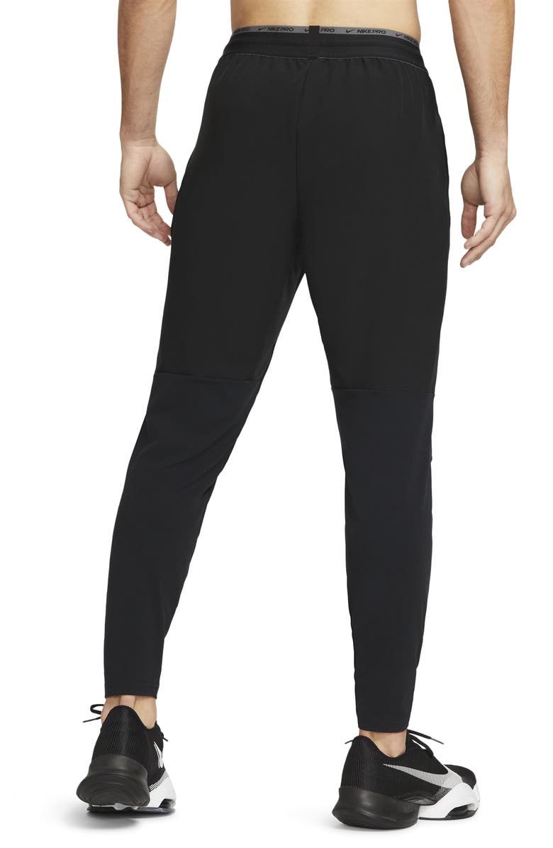 Nike Pro Dri-FIT Training Drill Pants, Alternate, color,