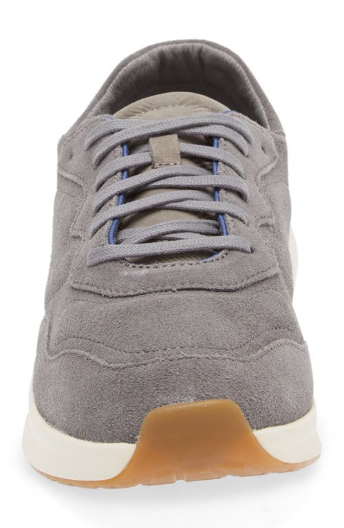 Olukai Kōheo Convertible Sneaker In Gray