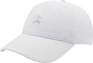 Brooks Brothers Seersucker Baseball Cap