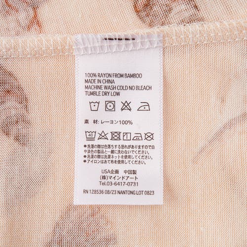 Milkbarn Dress And Legging Set In White