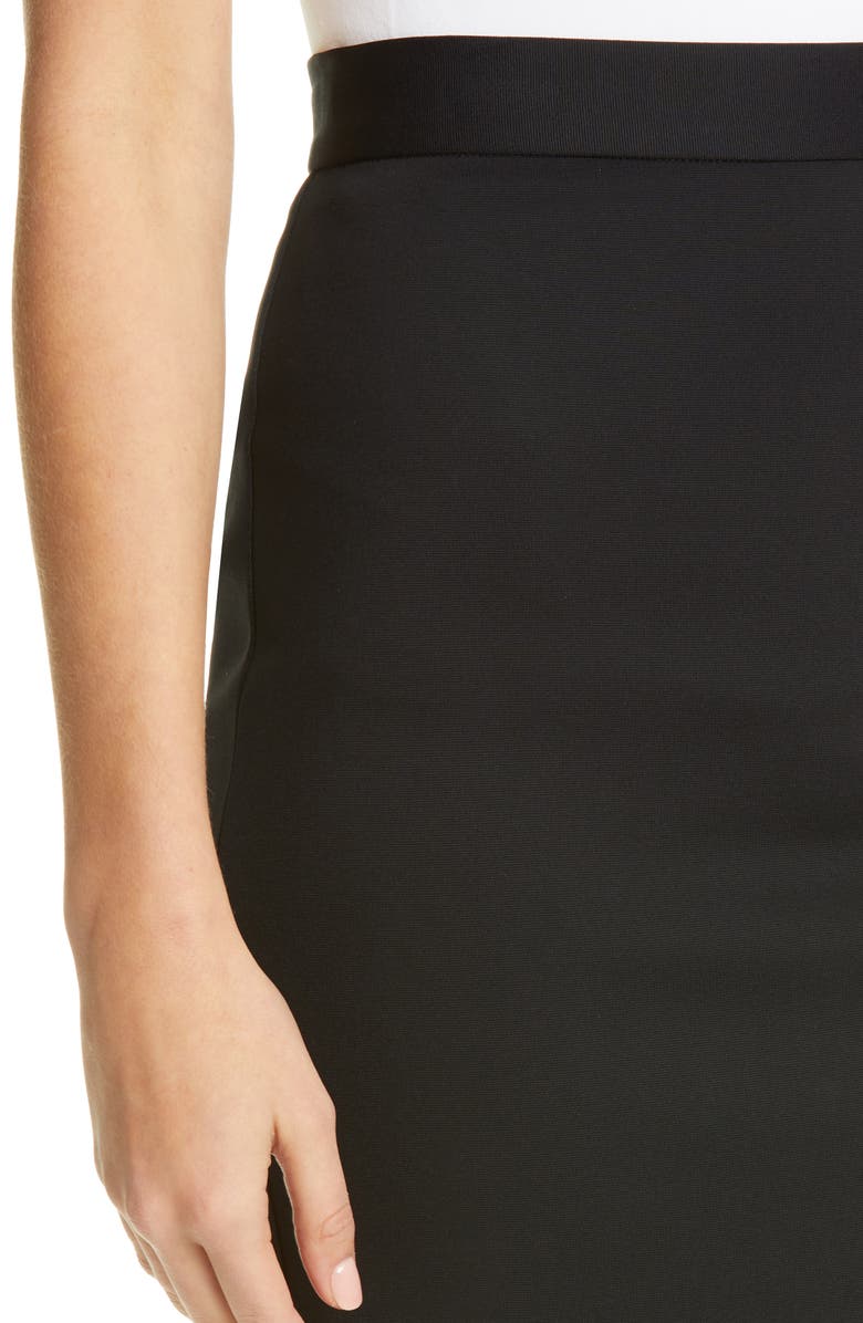 Max Mara Manco Pencil Skirt, Alternate, color,