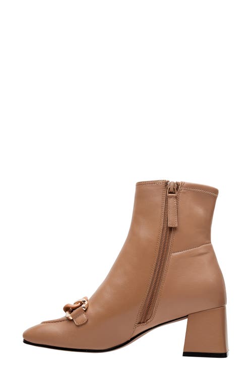 Linea Paolo Wink Bootie In Multi