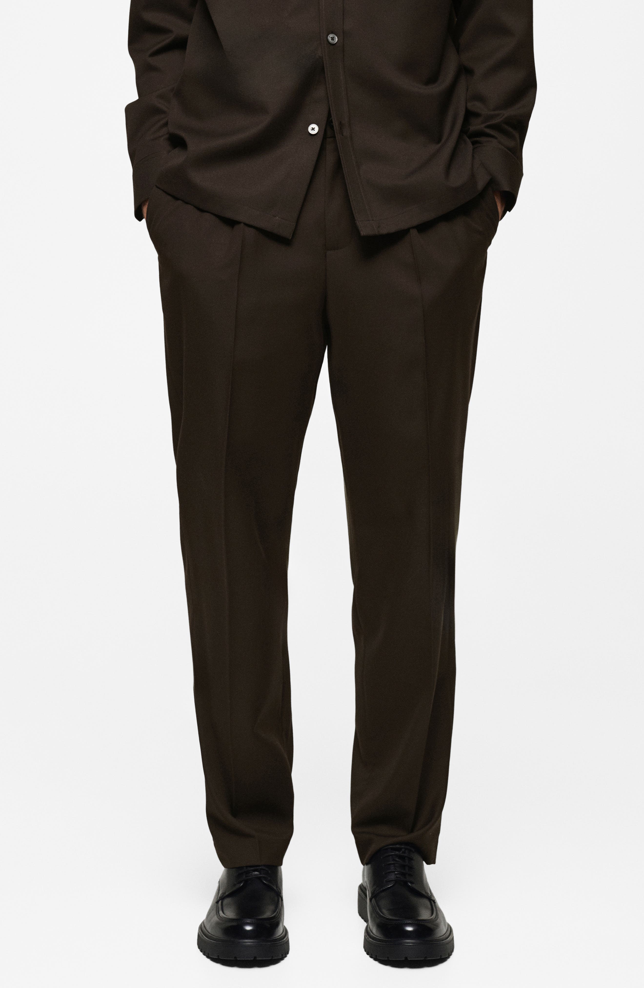 Sale Mens Casual Pants Regular Fit Mens Dress Pants Slim Fit Str 並行輸入品 Men\u0027s Pants: Sale | Nordstrom