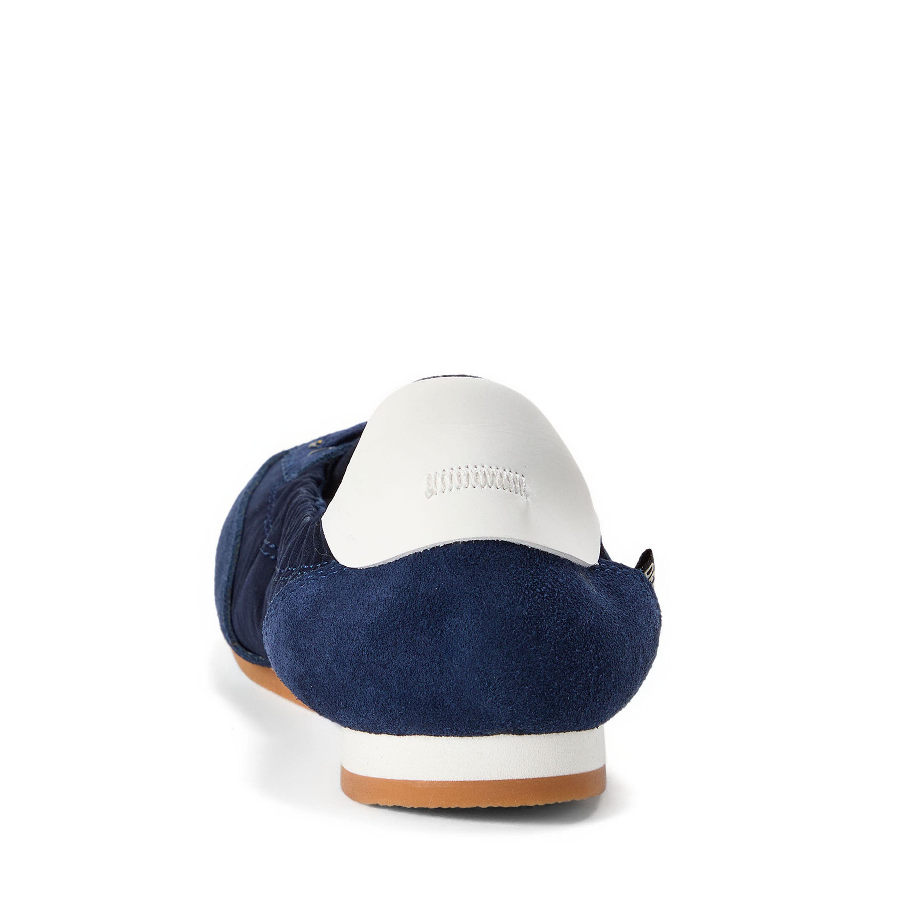 Benita Sneakerina, Alternate, color, NAVY