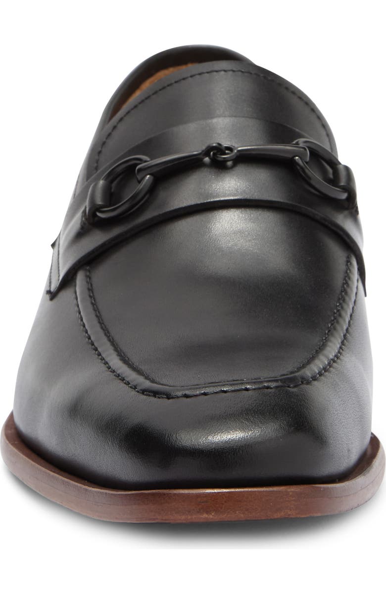 CURATORE Benelli Horsebit Loafer, Alternate, color,