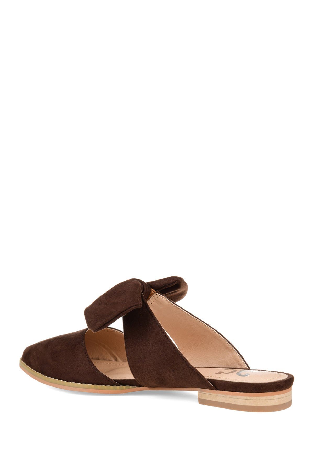 JOURNEE Telulah Bow Mule - image 4