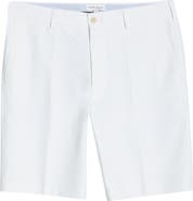 Peter Millar Salem High Drape Performance Shorts