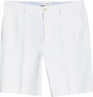 Peter Millar Salem 9-Inch High Drape Performance Shorts