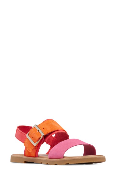 Ella III Slingback Sandal (Women)