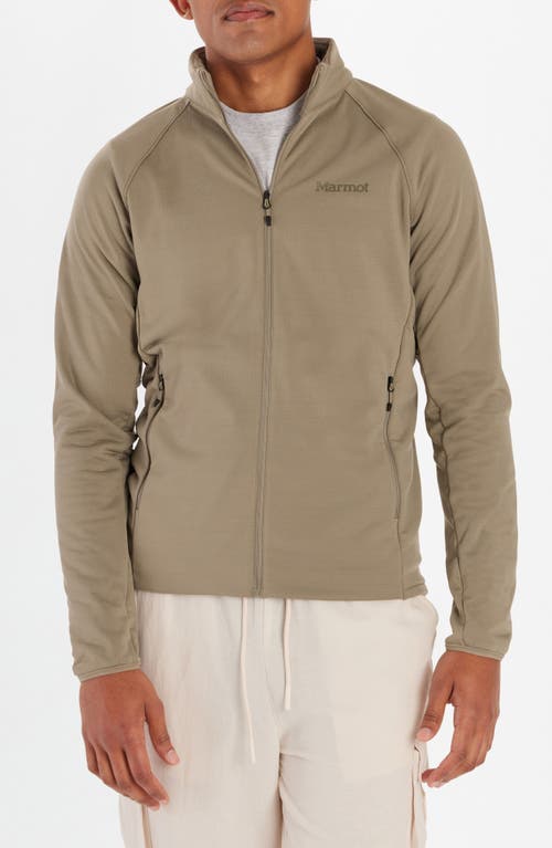 Marmot Leconte Full Zip Fleece Jacket