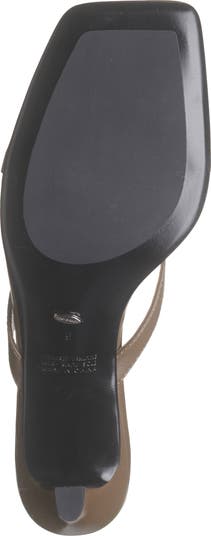 Topaz Flip Flop
