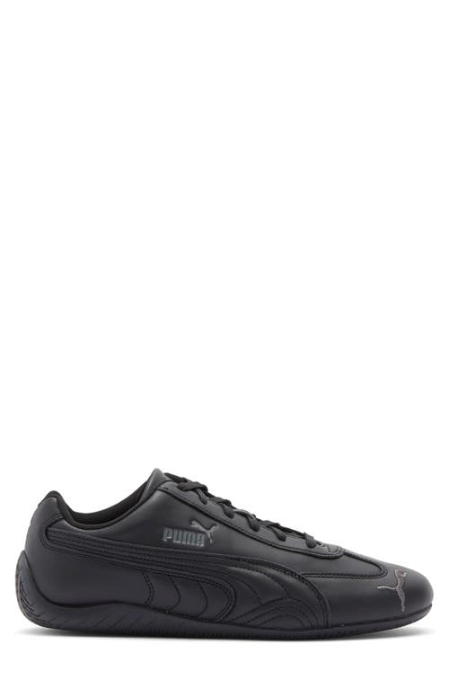 Puma Speedcat Sneaker In Multi