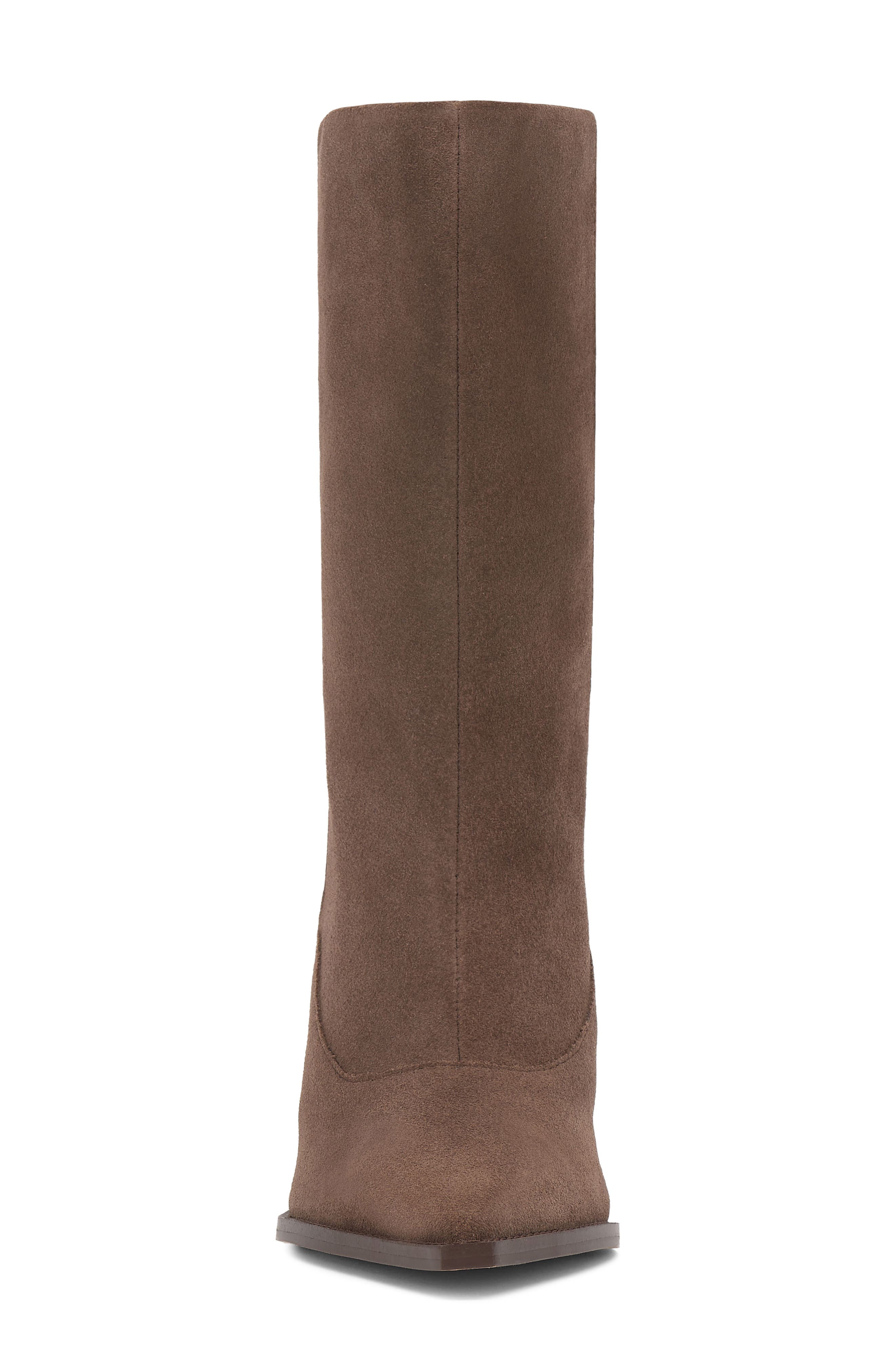 Presca Boot, Alternate, color, TOASTED TAUP VERONA