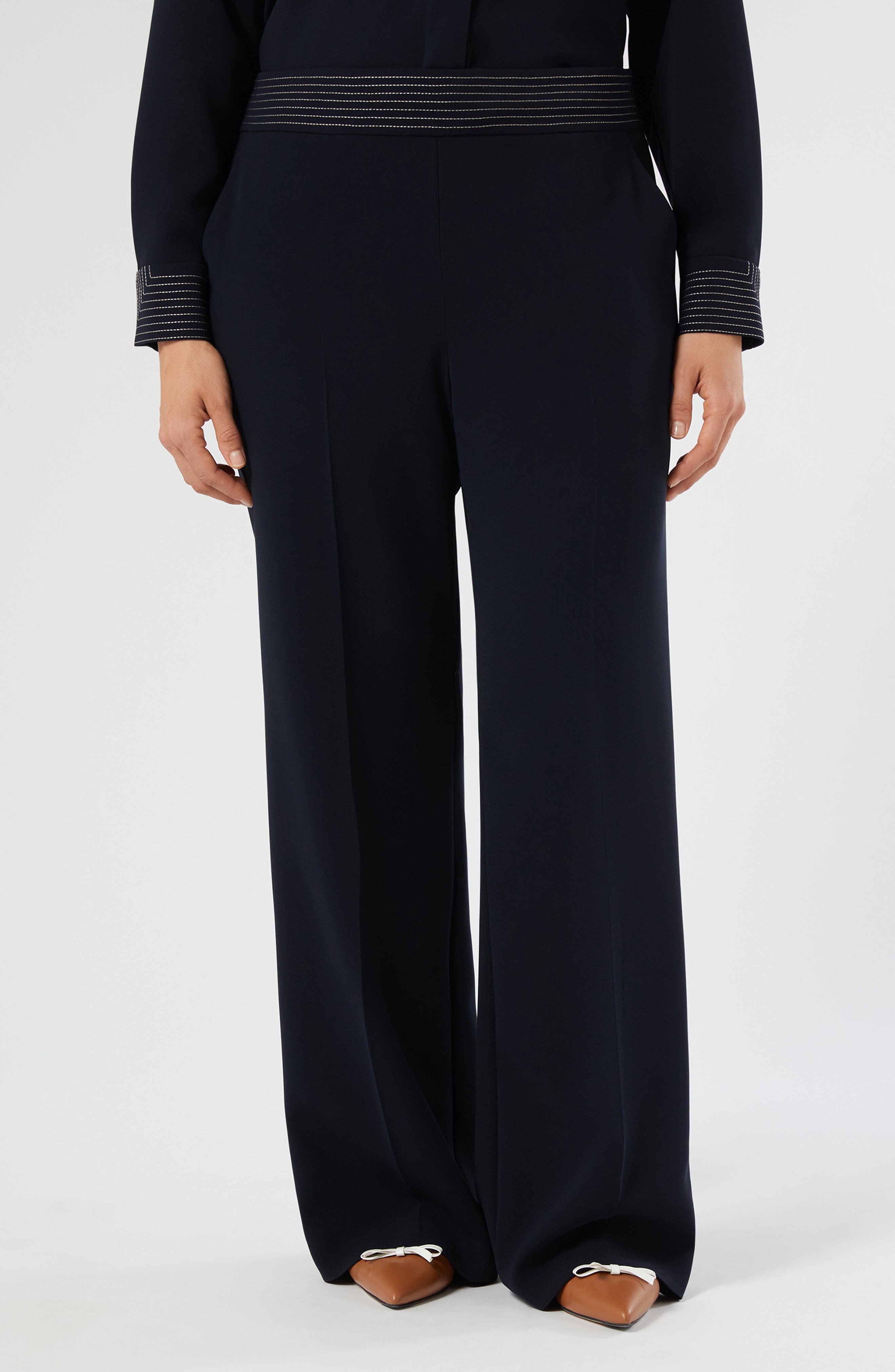 Briose Wide Leg Pants