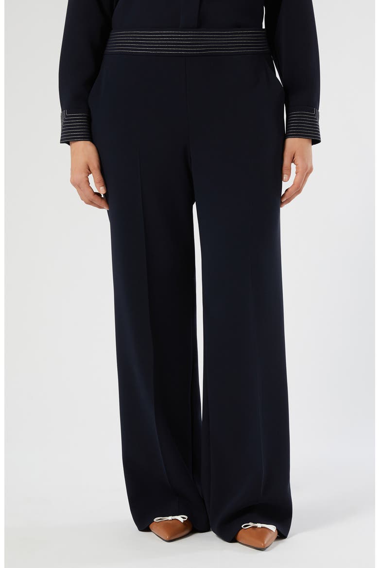 Briose Wide Leg Pants, Main, color, MIDNIGHT BLUE