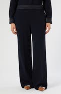 Marina Rinaldi Briose Wide Leg Pants