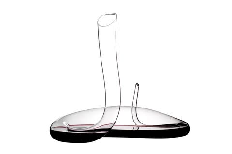 Mamba Decanter
