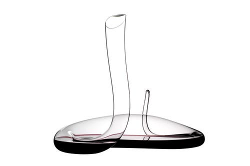 Riedel Mamba Decanter In Clear