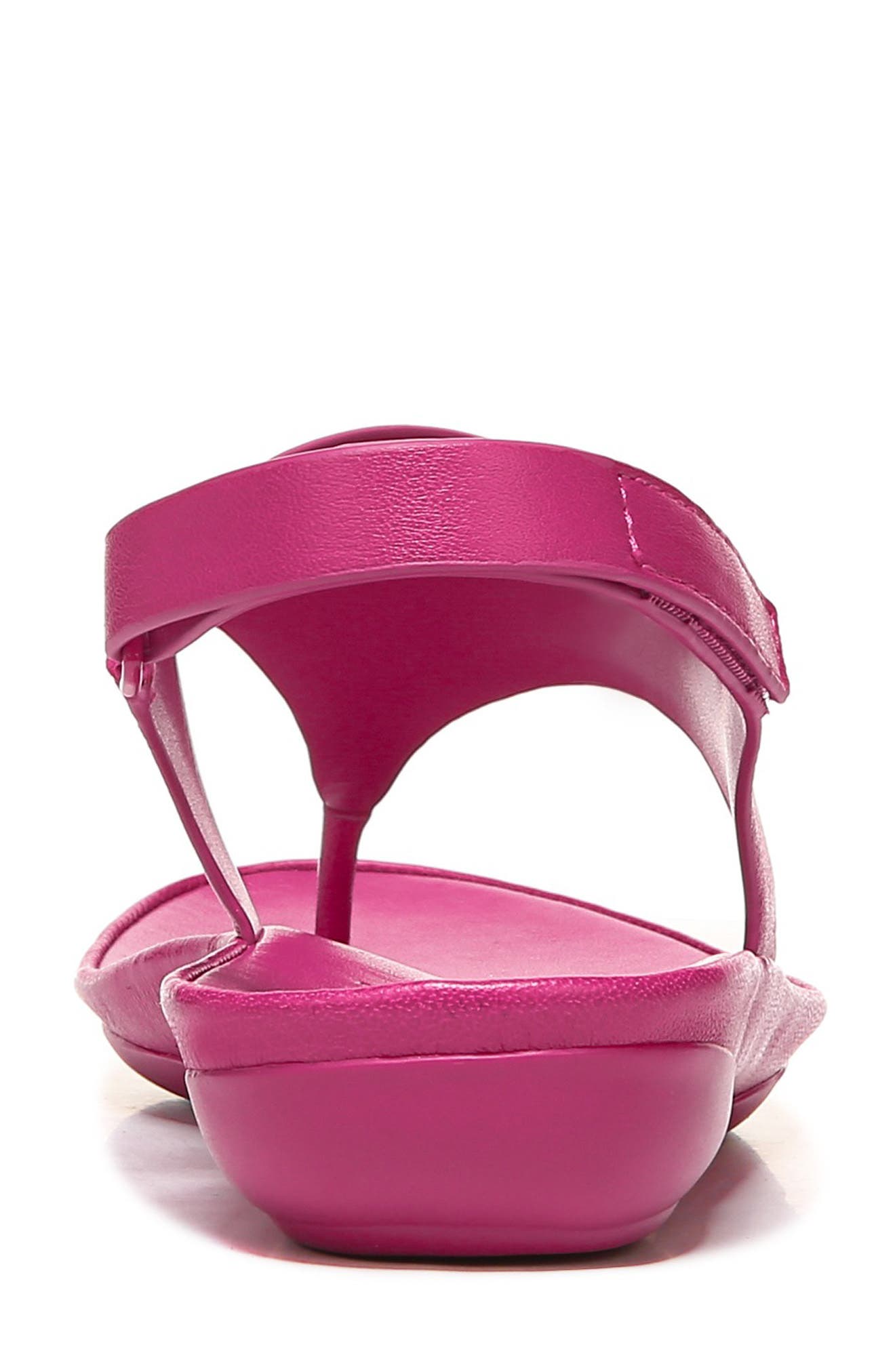 Naturalizer Genn-Detect Slingback Sandal - Wide Width Available, Alternate, color, 