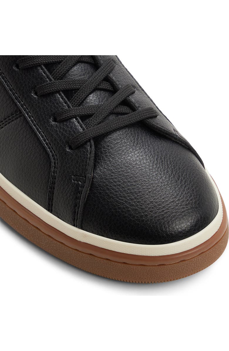 ALDO Georges Sneaker, Alternate, color, Black