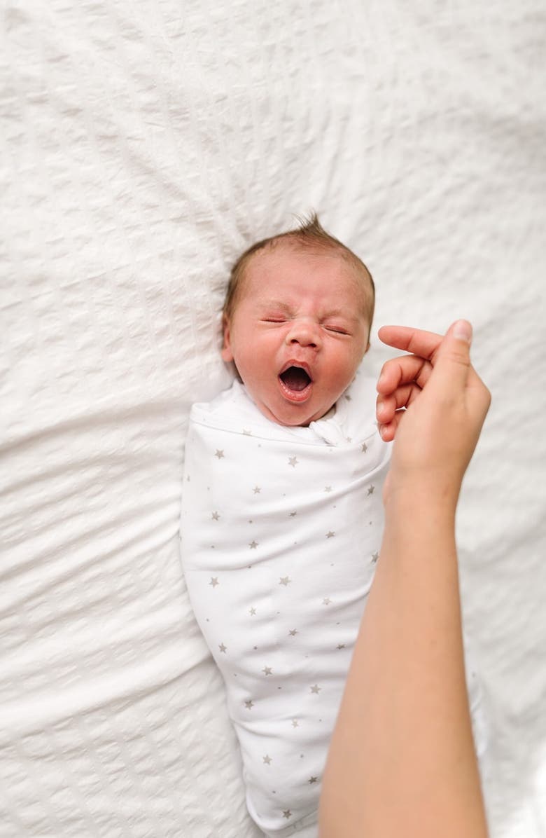 Dreamland Baby Dream Weighted Wearable Blanket, Alternate, color, 