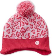 Lands' End Kids Earflap Hat