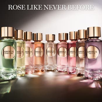 Lancôme Absolue Les Parfums 11-Piece Discovery Gift Set | Nordstrom
