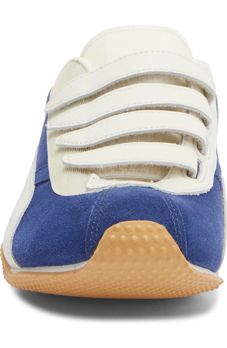 PUMA H-Street Strap Sneaker, Alternate, color, Blue Jewel/ Warm White
