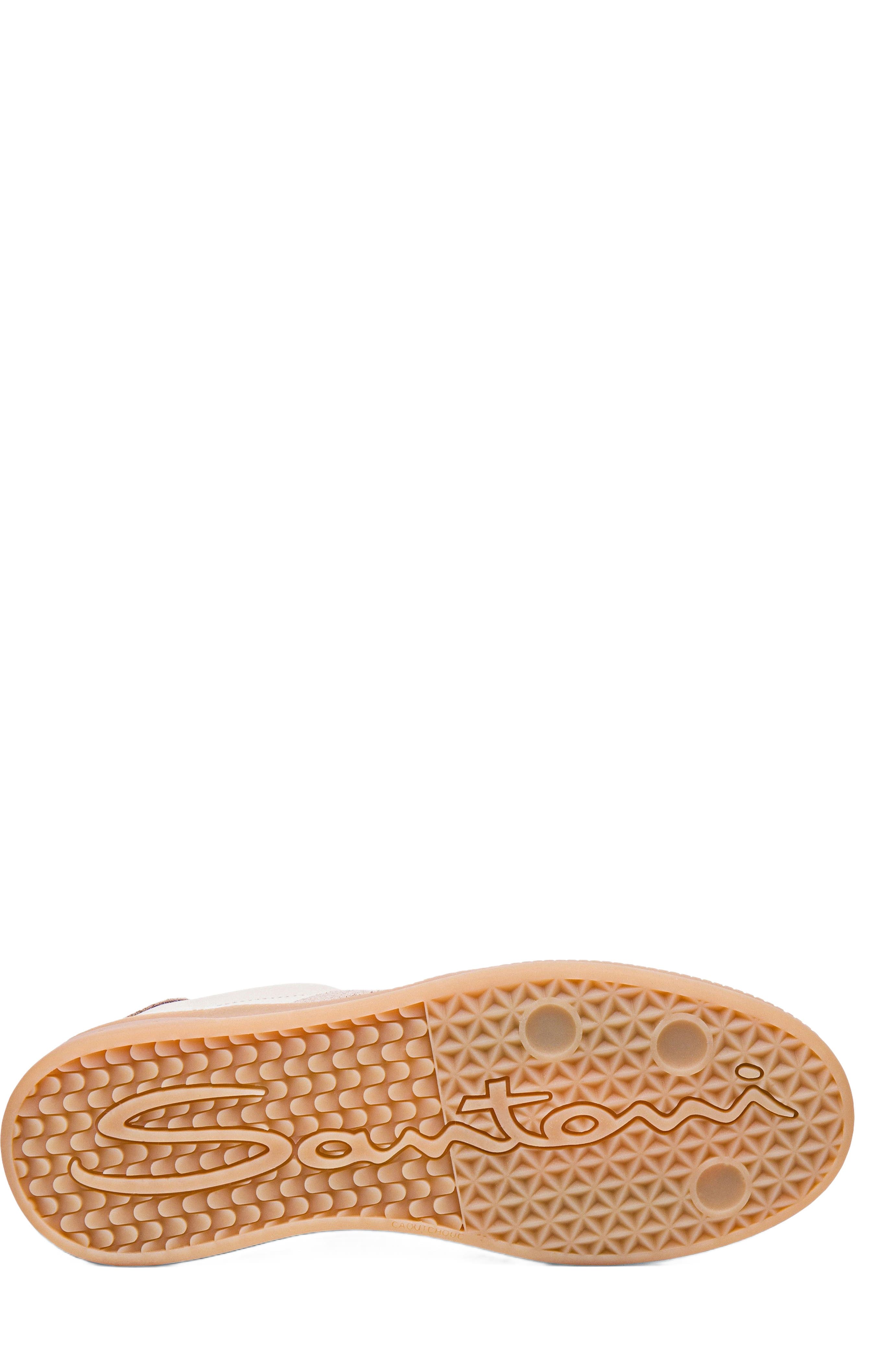 Santoni Women's DBS Oly sneaker, Alternate, color, 