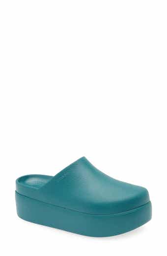 CROCS Dylan Platform Clog