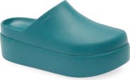 CROCS Dylan Platform Clog
