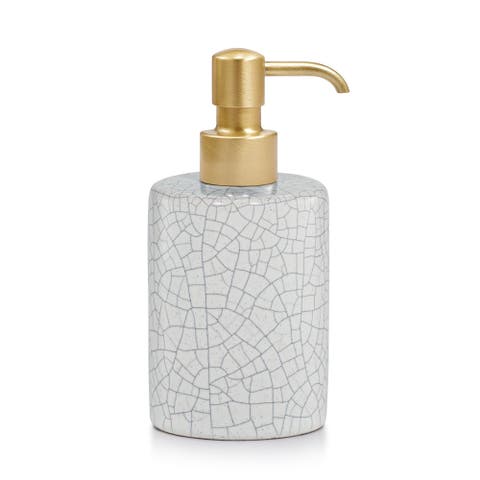 Frattura Pump Dispenser