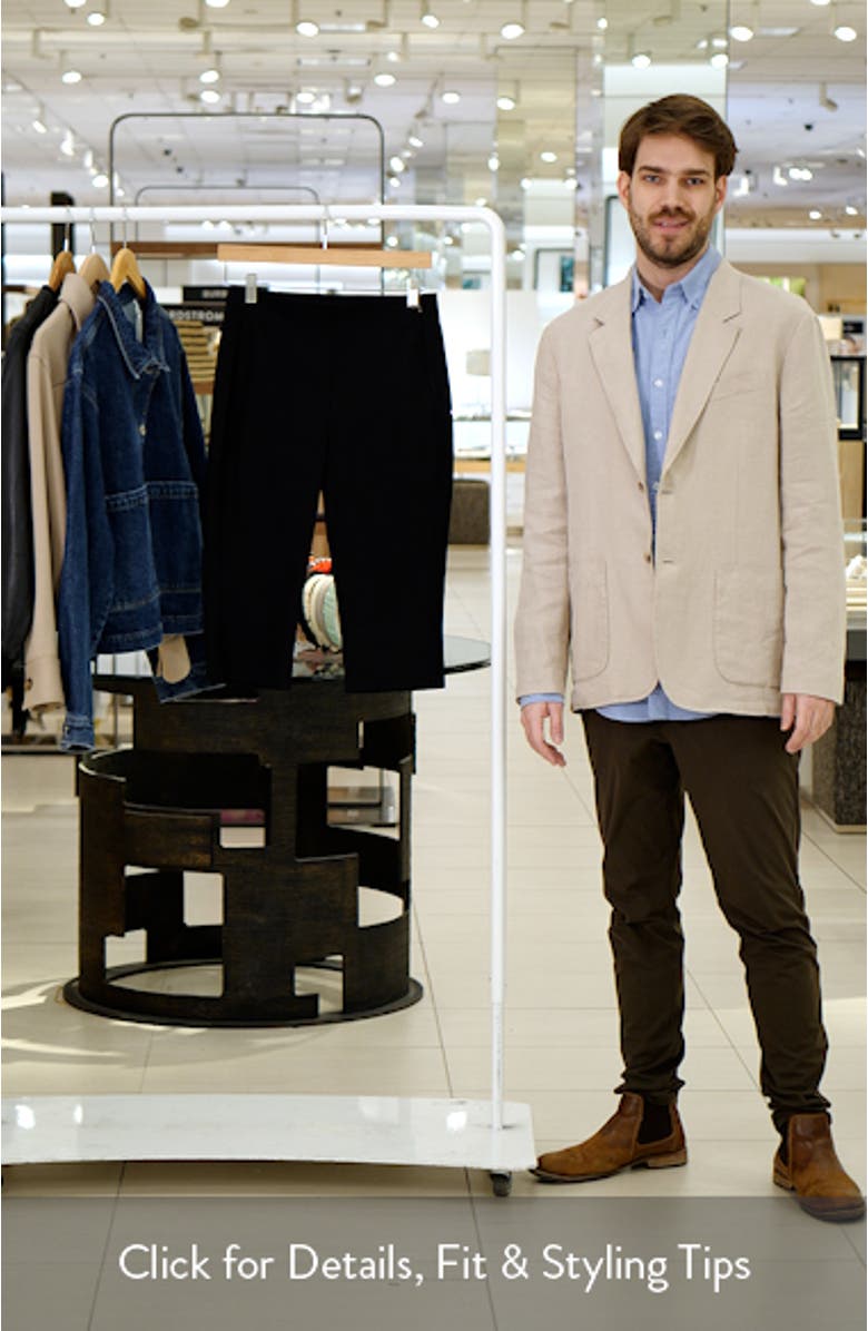 Approach Capri Pants, sales video thumbnail