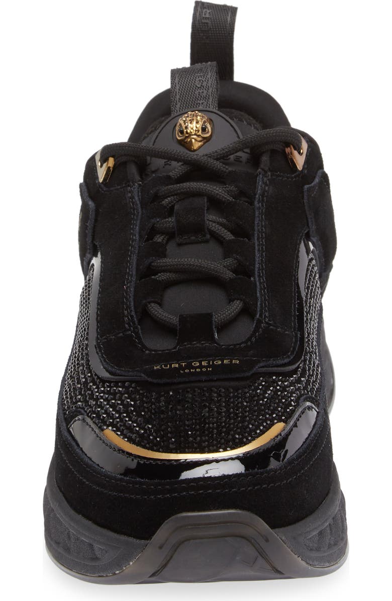 Kurt Geiger London Soho Sneaker, Alternate, color,
