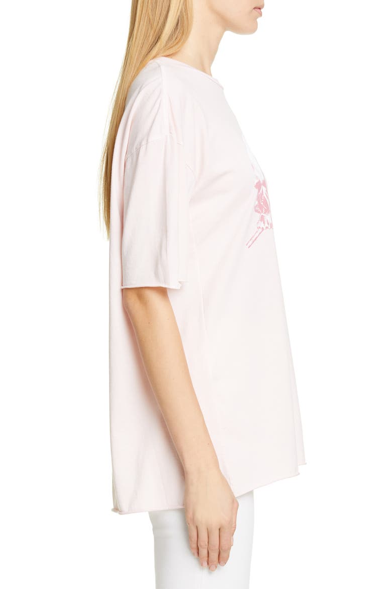 Defender of Faith Tee, Alternate, color, ROSEWATER