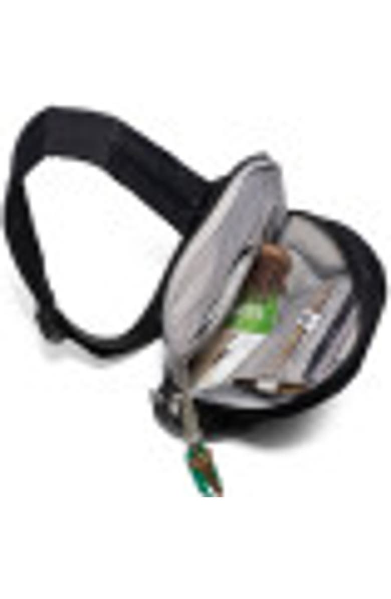 BAGGALLINI Swift Sling Bag, Alternate, color, B-Lite Black