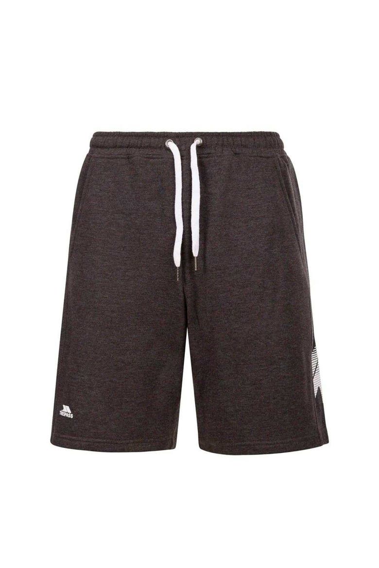 Childrens/Kids Lance Shorts, Main, color, Gray