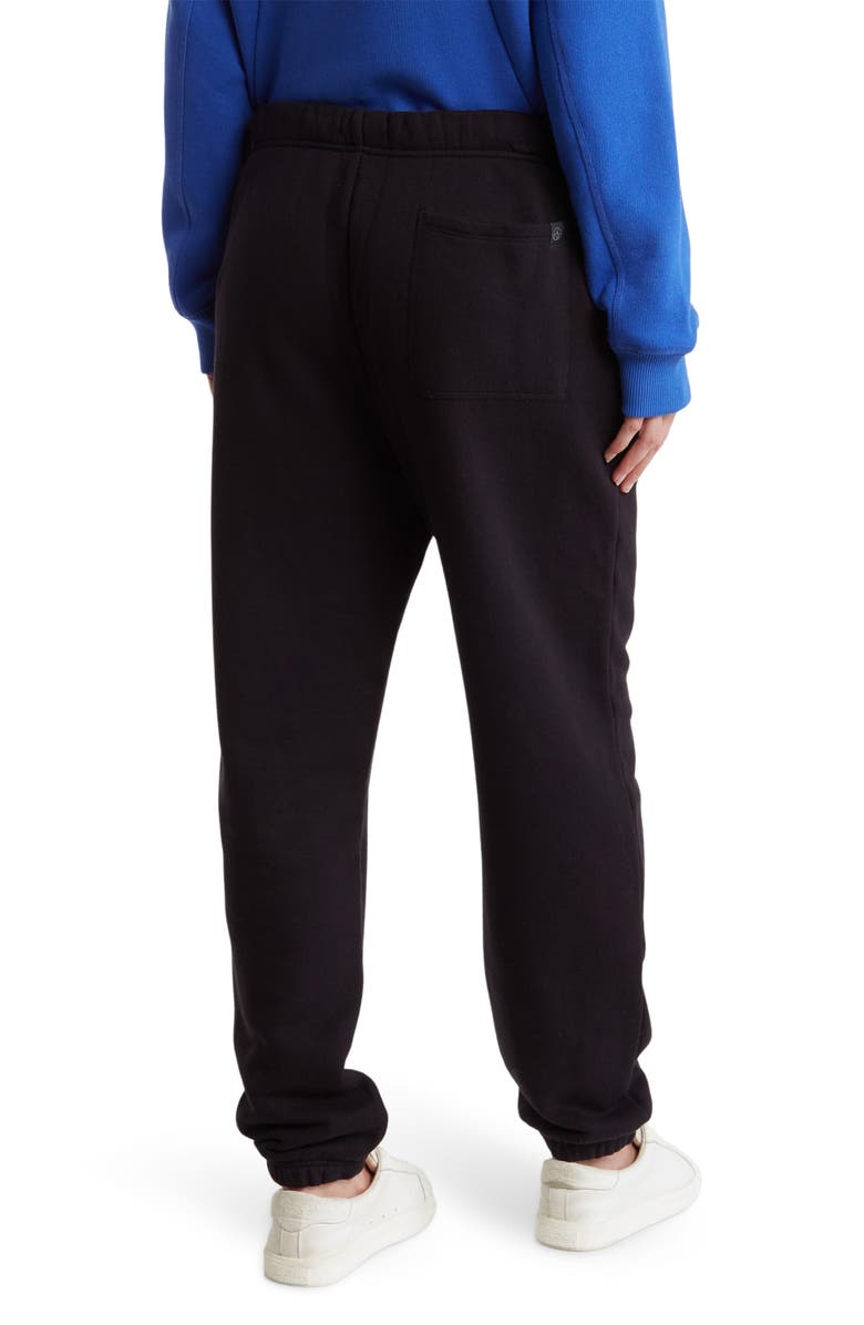 rag & bone French Terry Sweatpants, Alternate, color,