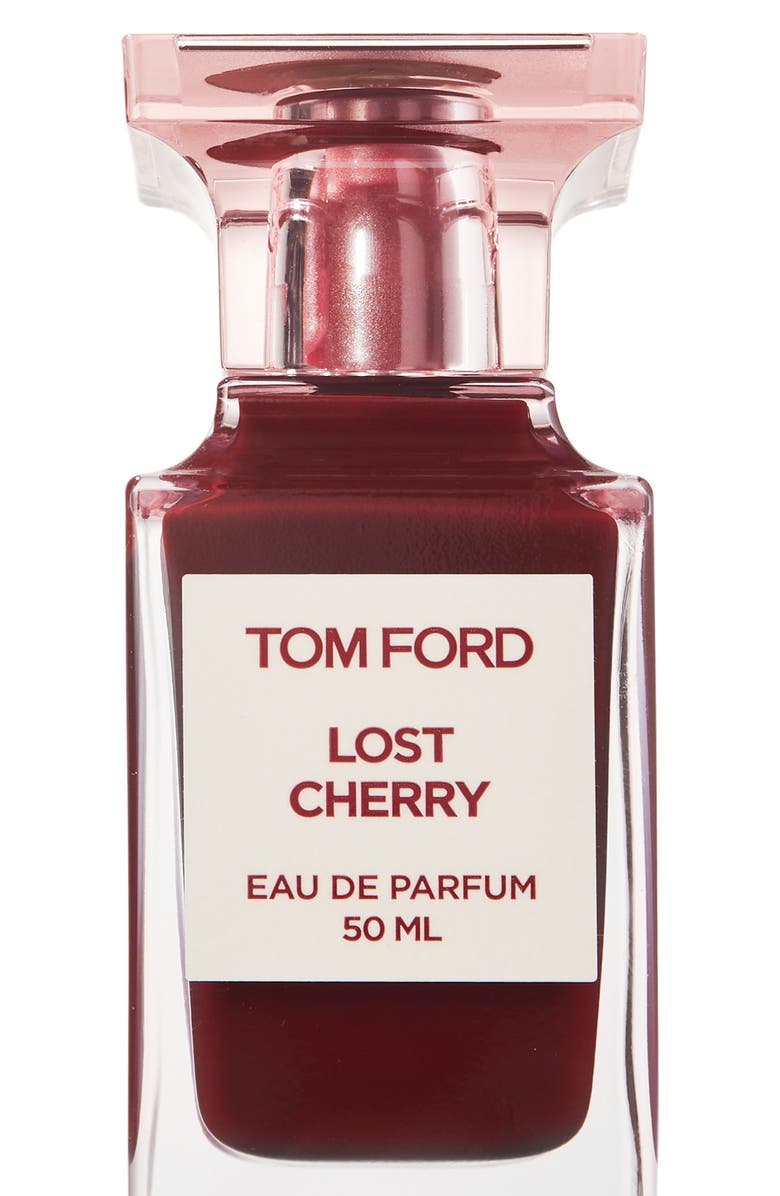 TOM FORD Lost Cherry Eau de Parfum, Main, color, 