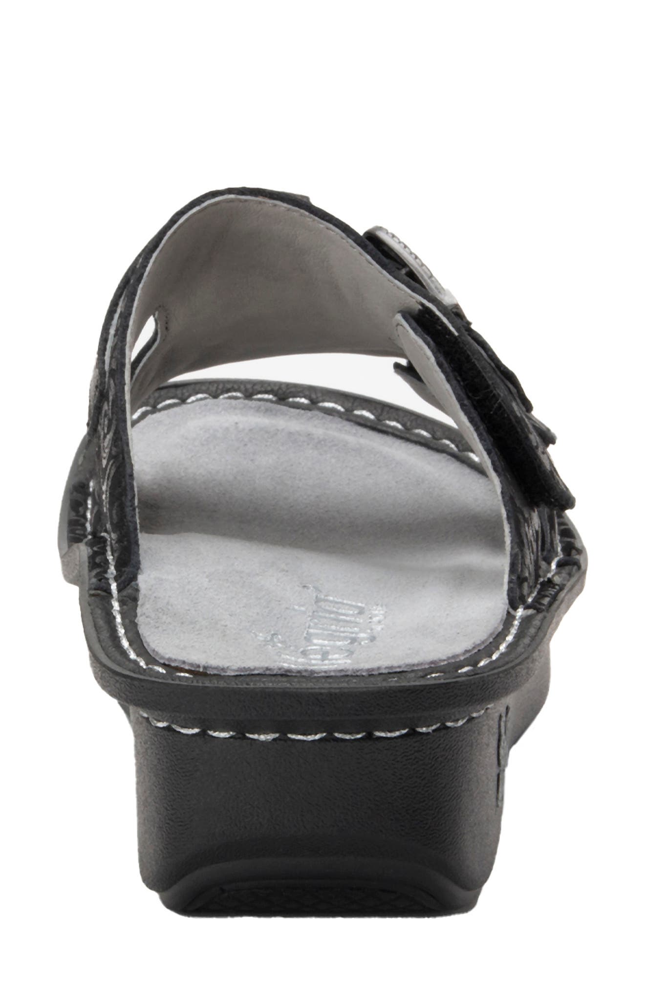 Alegria by PG Lite Alegria Kasha Slide Sandal, Alternate, color, 