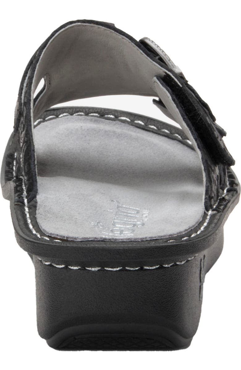 Alegria by PG Lite Alegria Kasha Slide Sandal, Alternate, color,