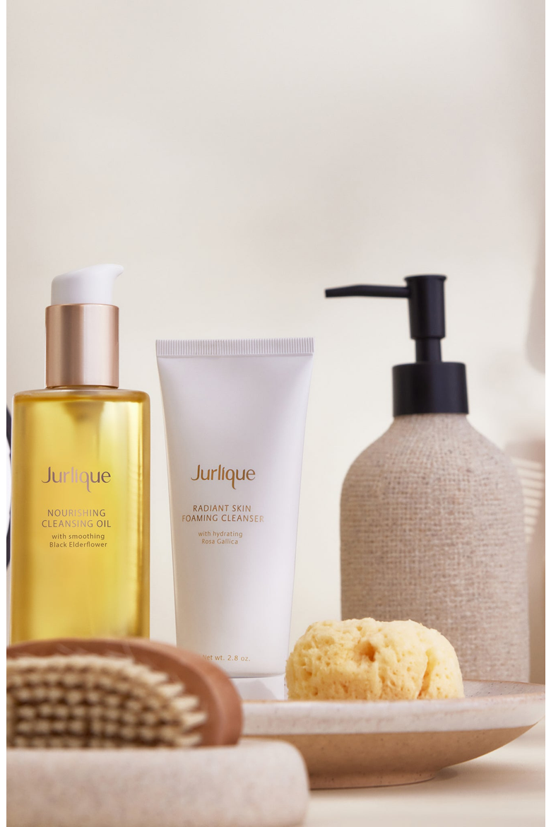 Nourishing Cleansing Oil, Alternate, color, NO COLOR