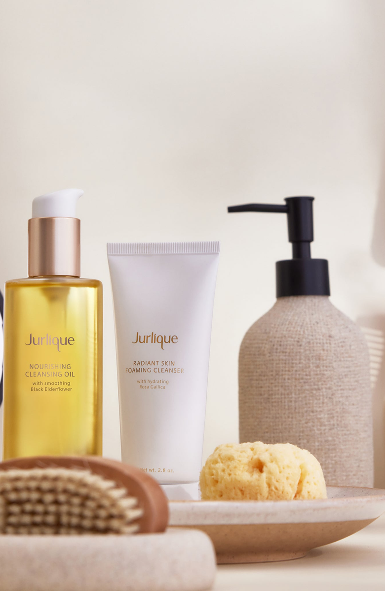 JURLIQUE Nourishing Cleansing Oil, Alternate, color, NO COLOR