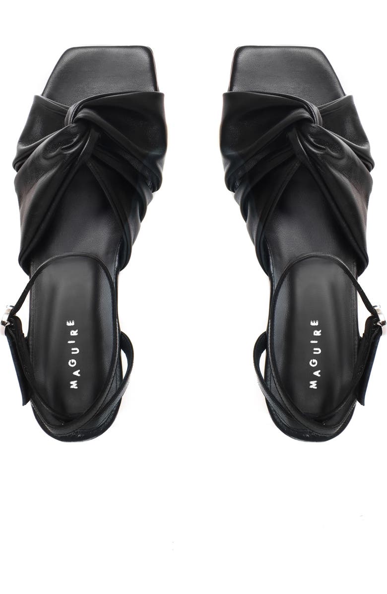 Maguire Mataro Sandal, Alternate, color,