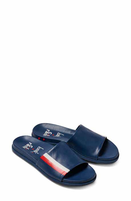 Railibird Slide Sandal