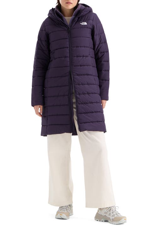 Aconcagua Hood Parka