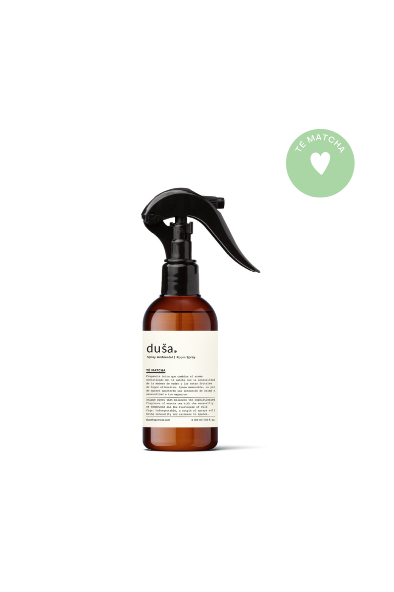 Té Matcha - Room & Linen Spray, Alternate, color, Té Matcha